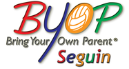 "Official BYOP&reg; - Seguin Program"
